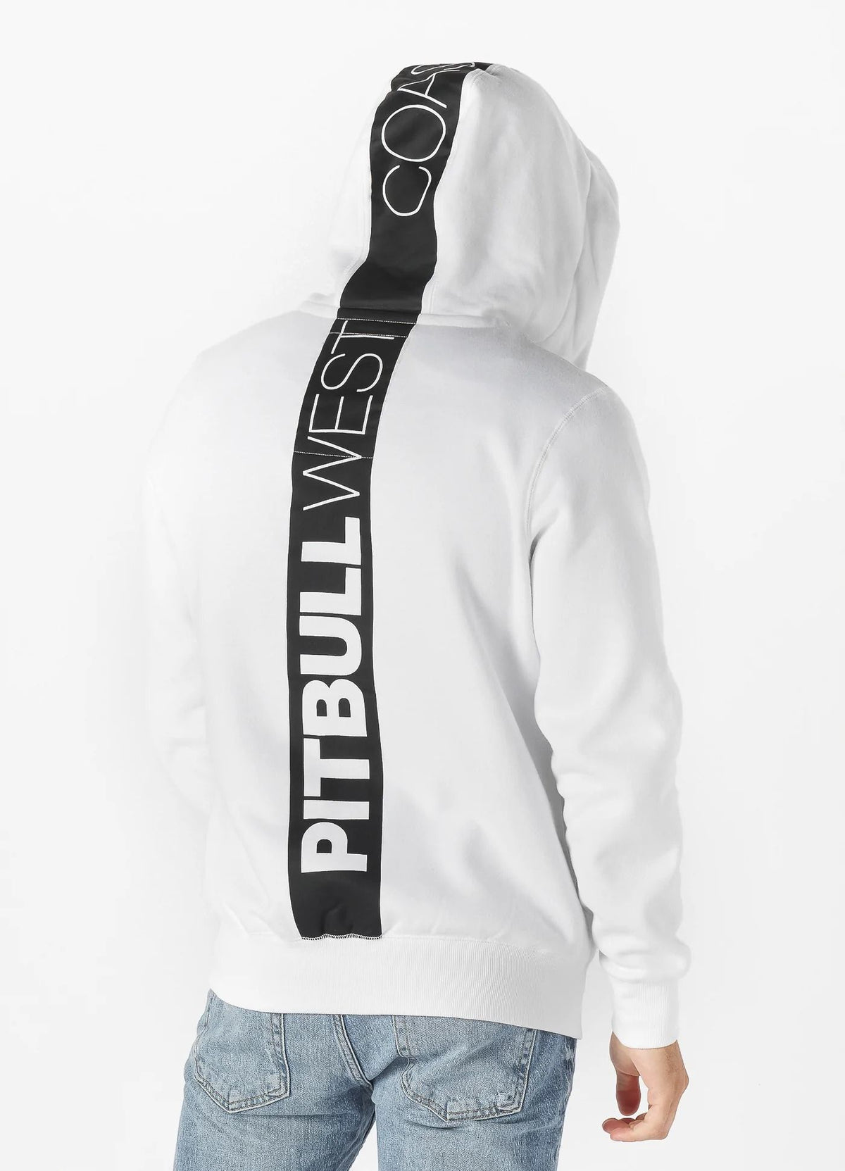 Zip-up hoodie Hilltop 22