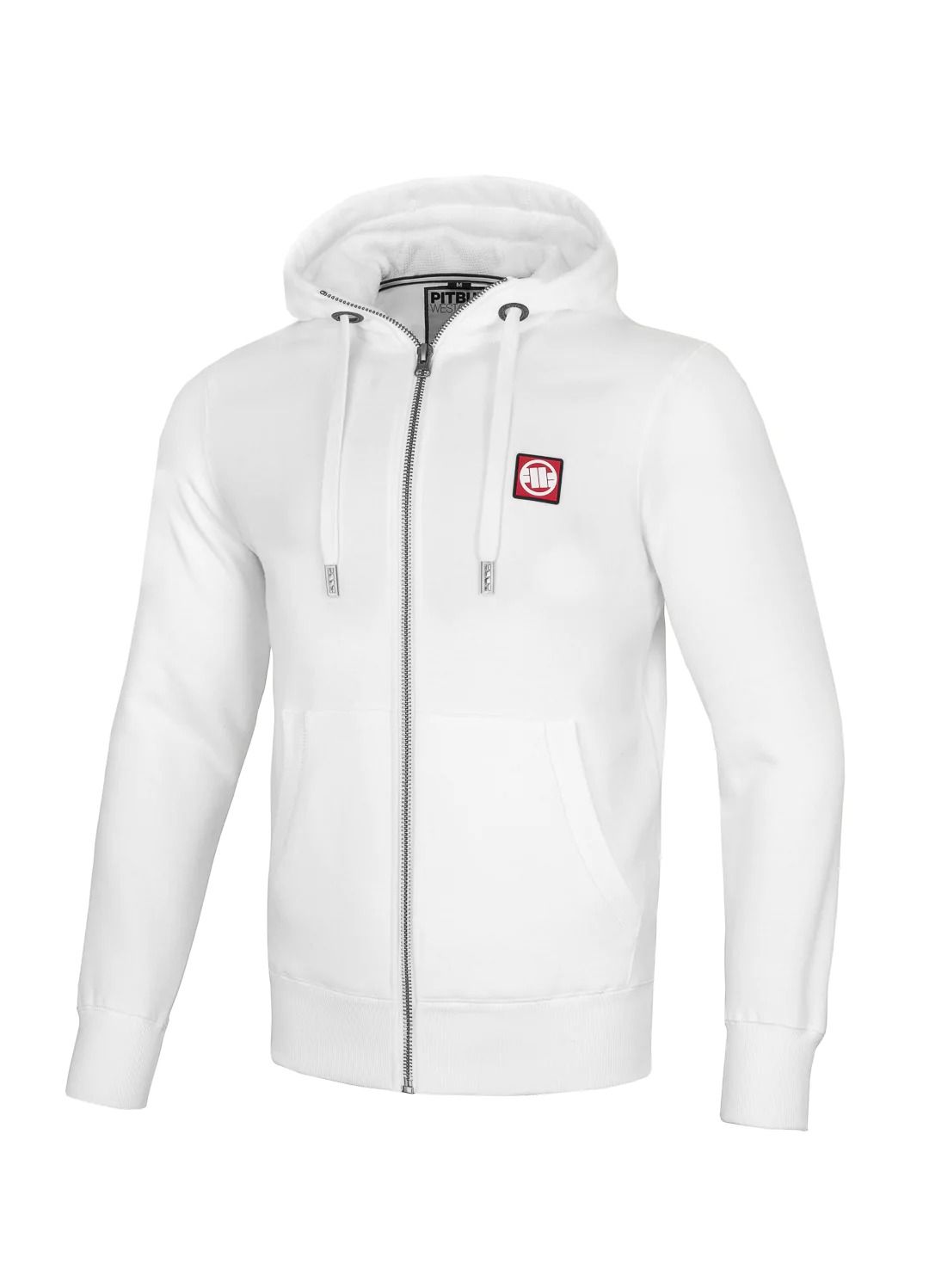 Zip-up hoodie Hilltop 22