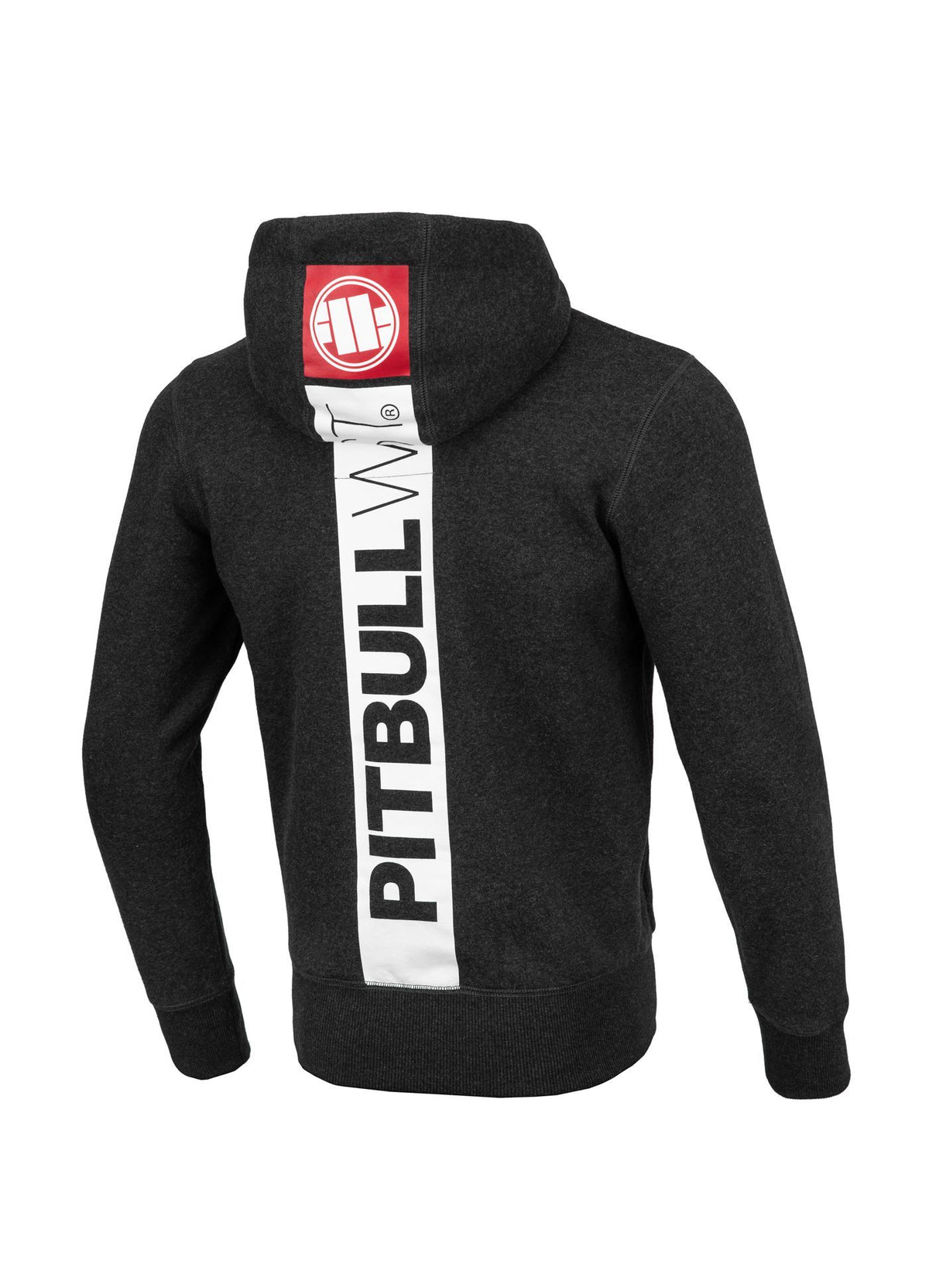 Hooded Zip Hilltop II