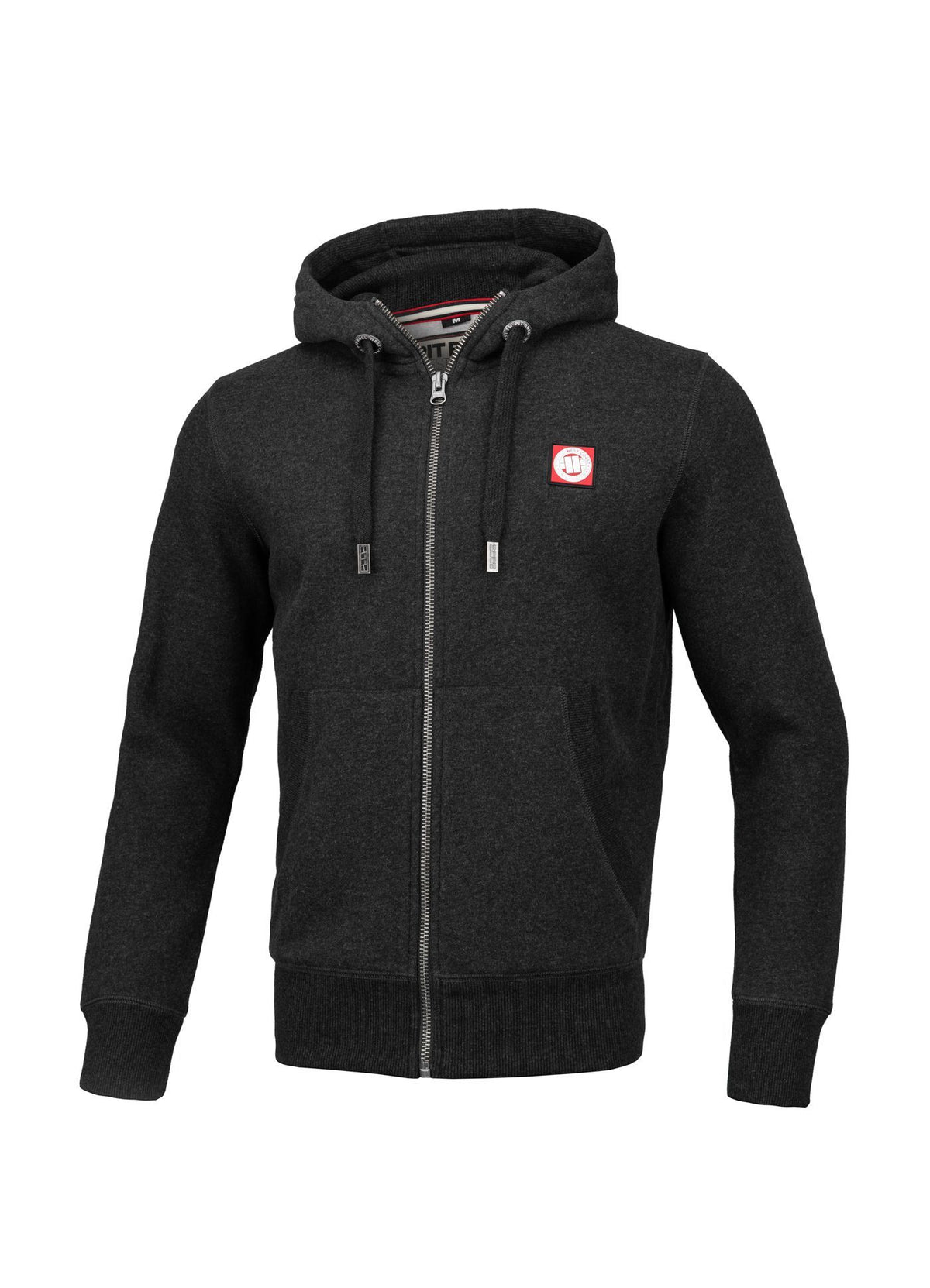 Hooded Zip Hilltop II