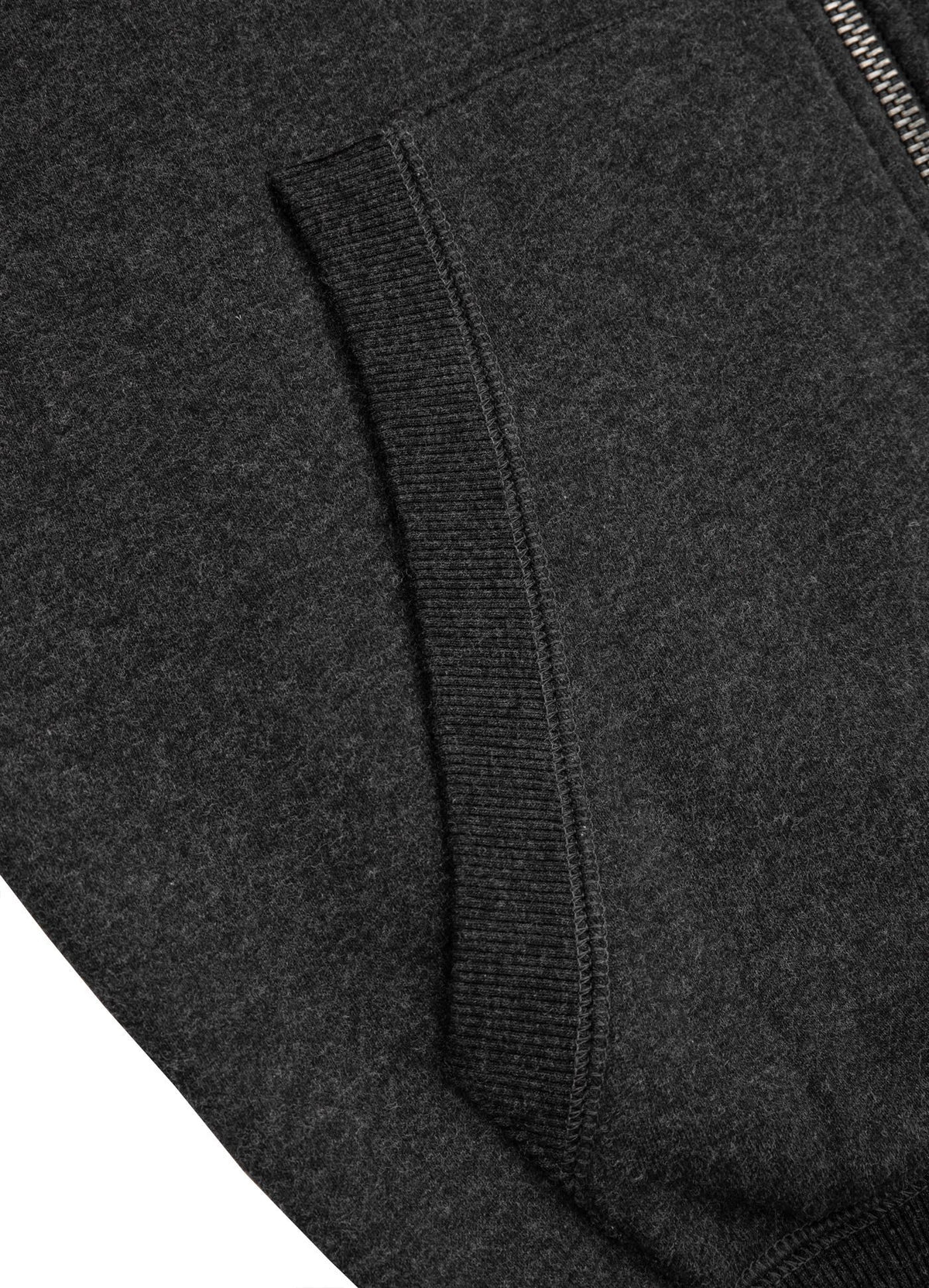 Hooded Zip Hilltop II