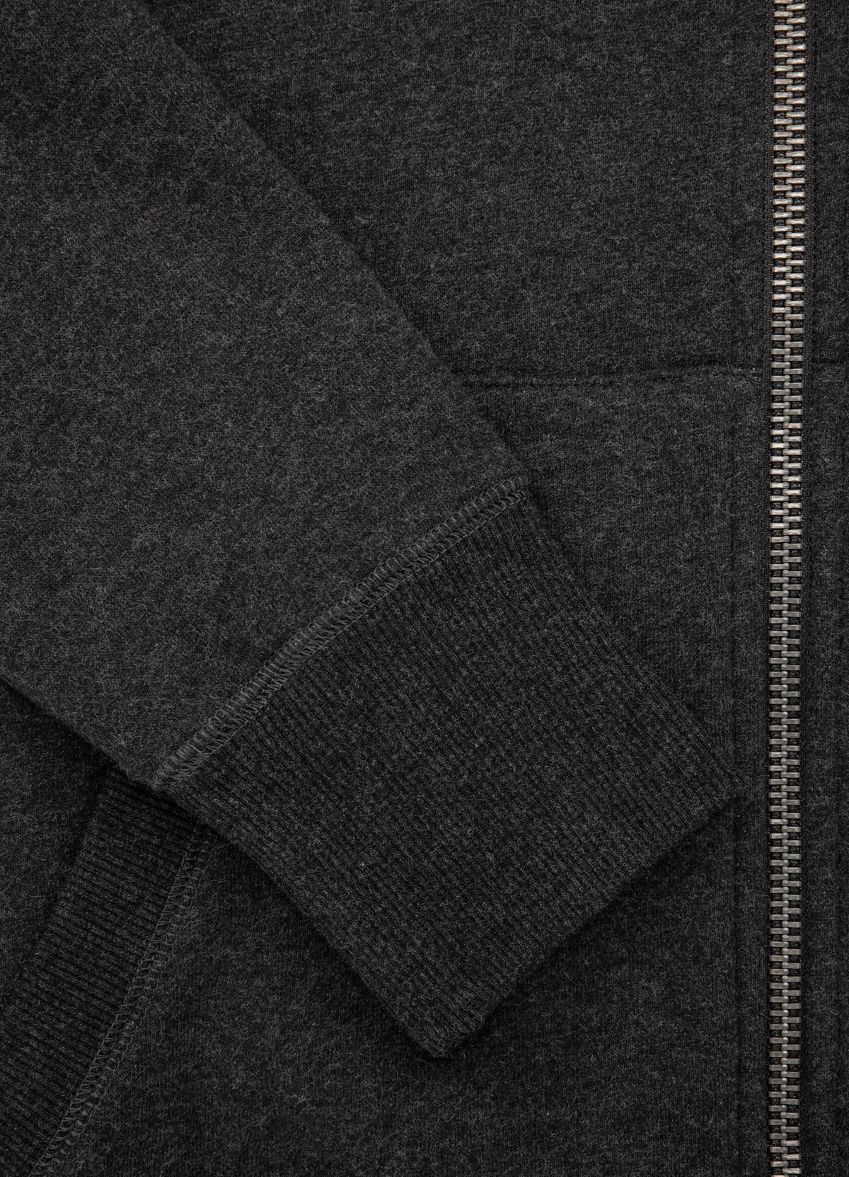 Hooded Zip Hilltop II