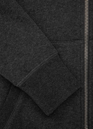 Hooded Zip Hilltop II