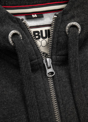 Hooded Zip Hilltop II