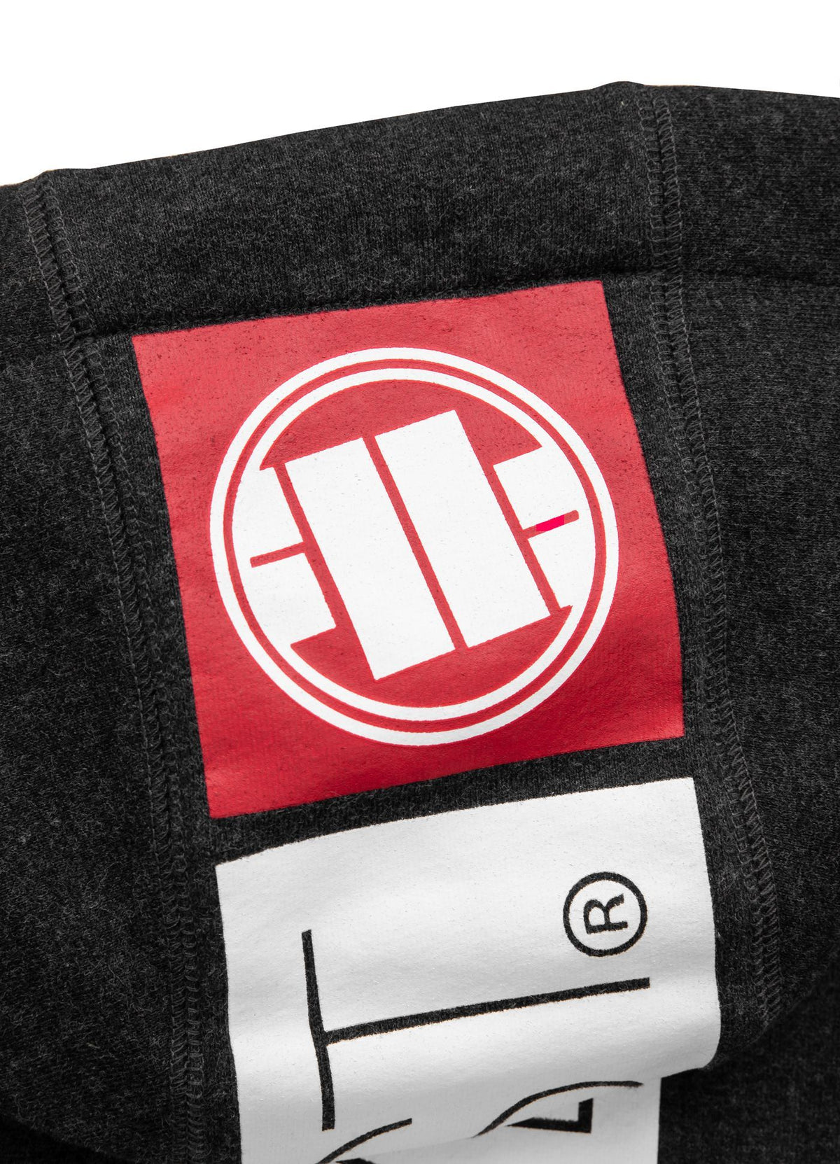 Hooded Zip Hilltop II
