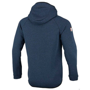 Zip-up hoodie Landis