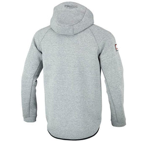 Zip-up hoodie Landis