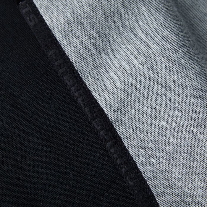 Zip-up hoodie Landis