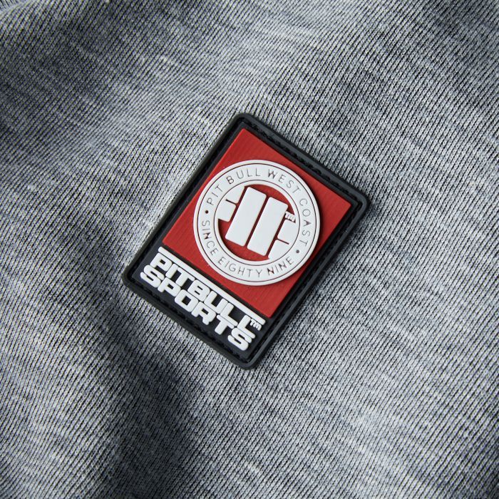 Zip-up hoodie Landis