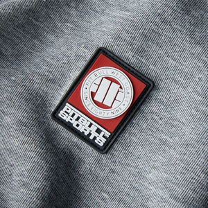 Zip-up hoodie Landis