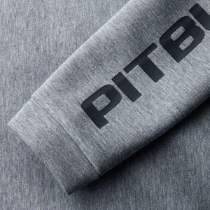 Zip-up hoodie Landis