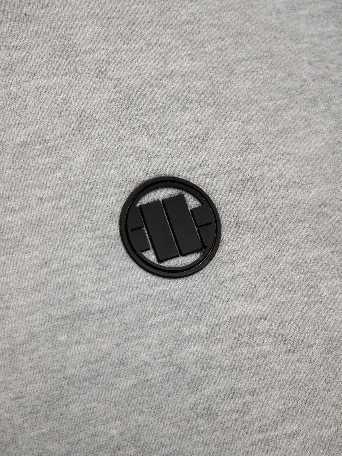 Hooded Zip Old Logo