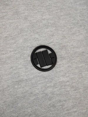 Hooded Zip Old Logo
