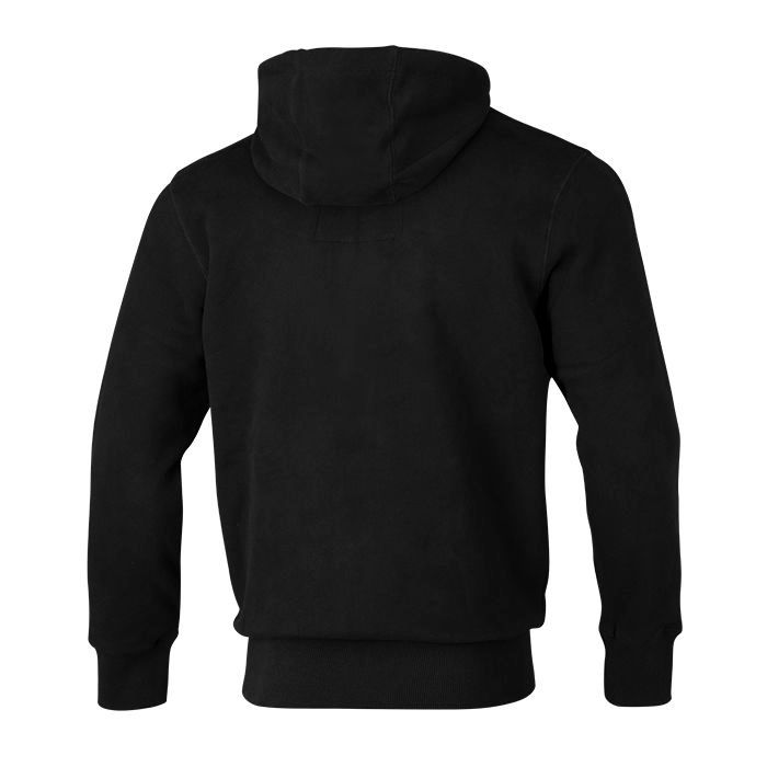 Zip-up hoodie Small Logo 18 - Pitbull.eu