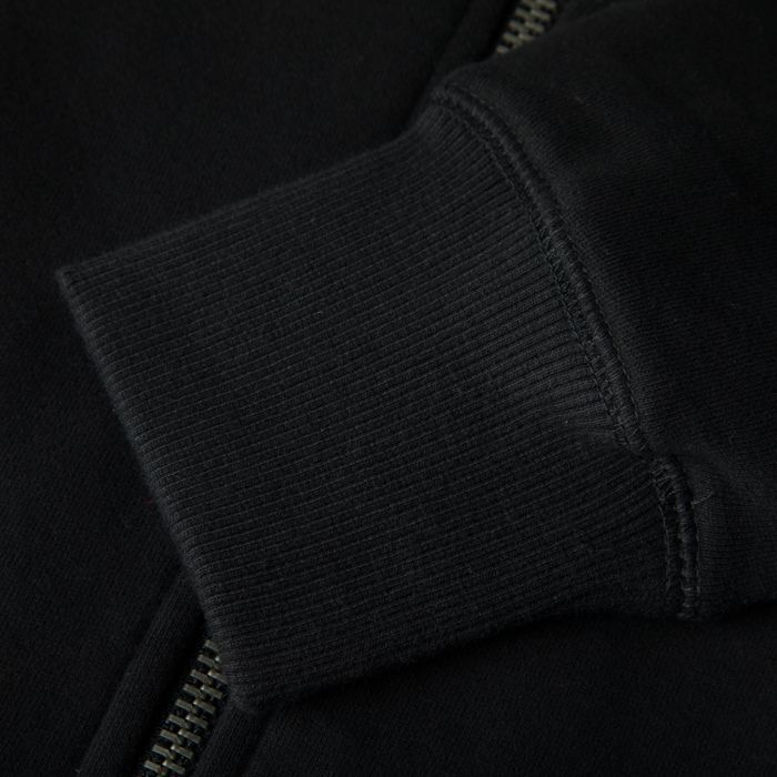 Zip-up hoodie Small Logo 18 - Pitbull.eu