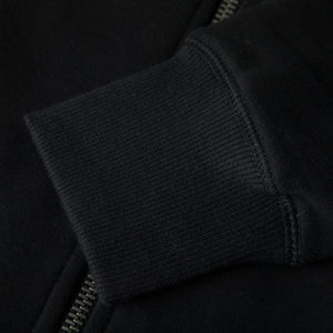 Zip-up hoodie Small Logo 18 - Pitbull.eu