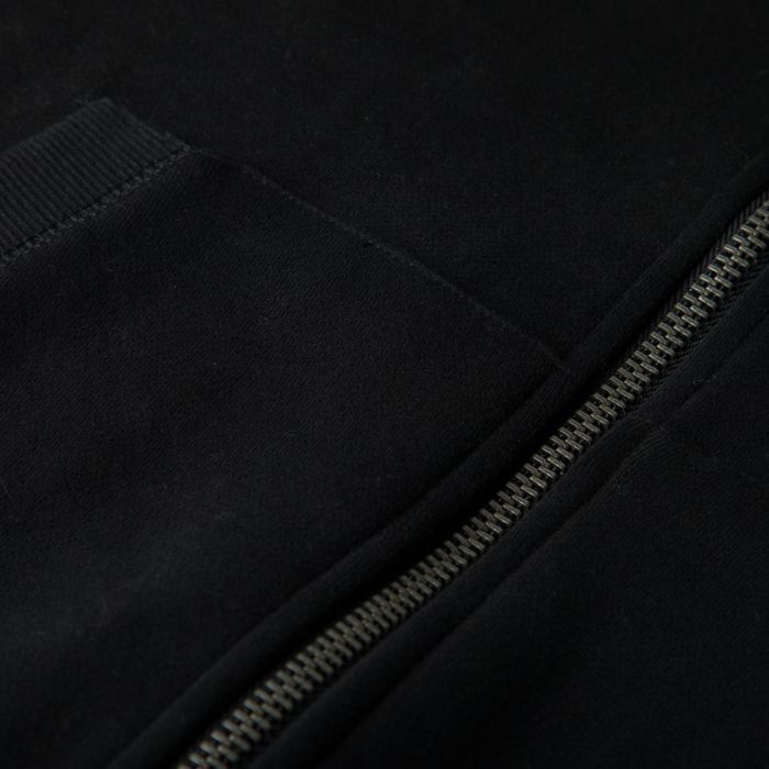 Zip-up hoodie Small Logo 18 - Pitbull.eu