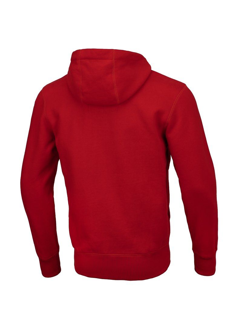 Zip-up hoodie Small Logo 21