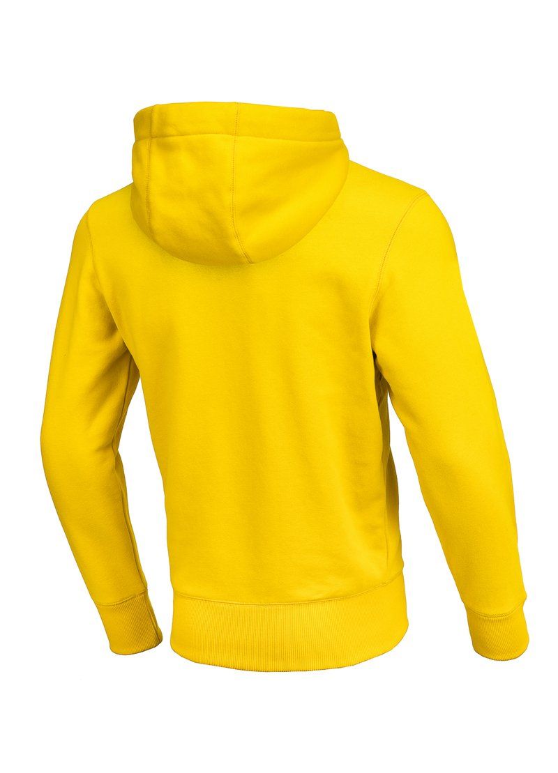 Zip-up hoodie Small Logo 21