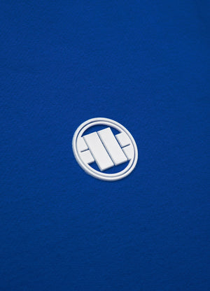 Hooded Zip Small Logo