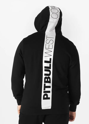 Zip-up hoodie Terry Hilltop