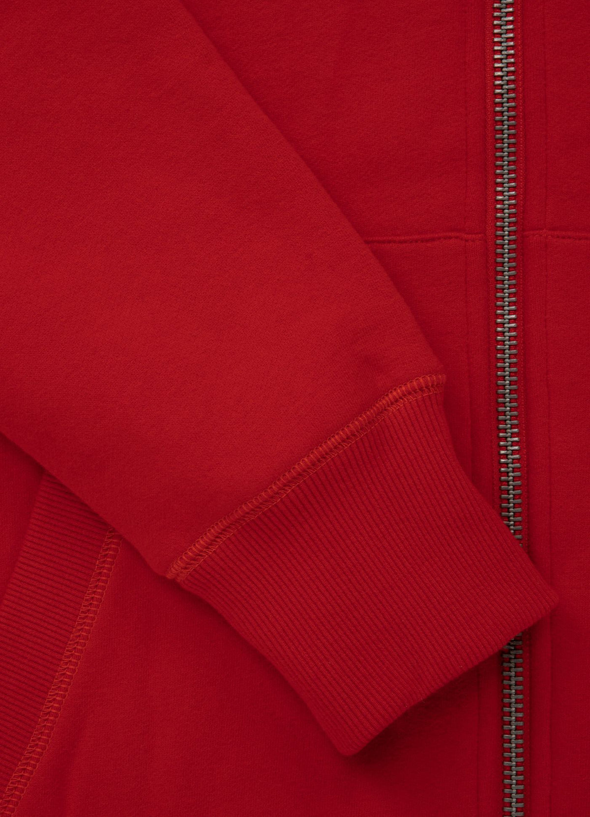 Hooded Zip TNT