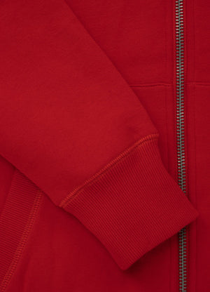 Hooded Zip TNT