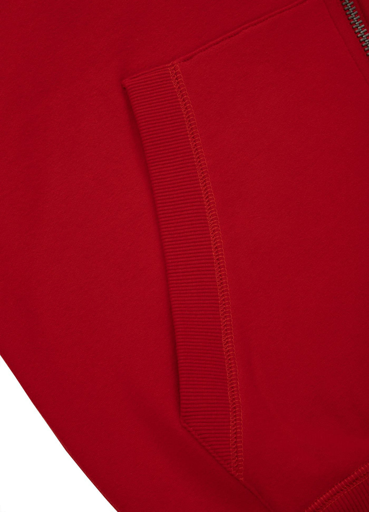 Hooded Zip TNT
