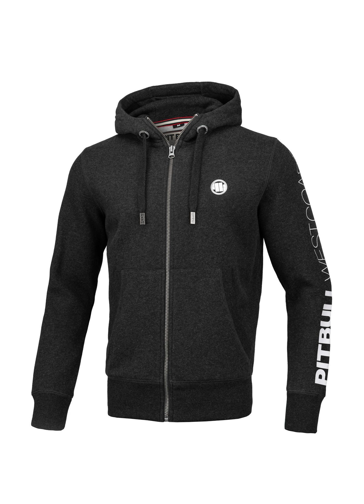 Hooded Zip TNT