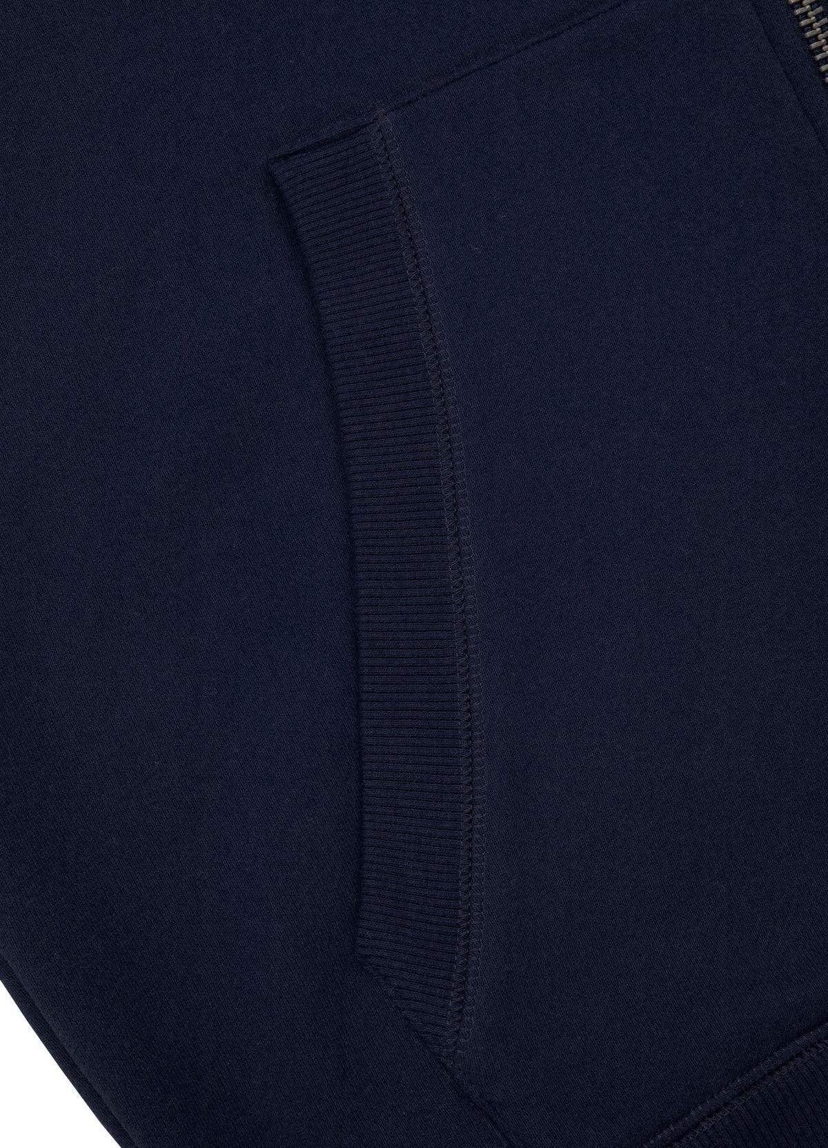 Hooded Zip TNT