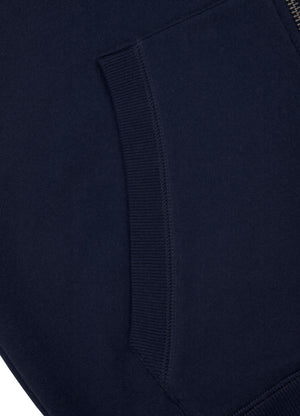 Hooded Zip TNT
