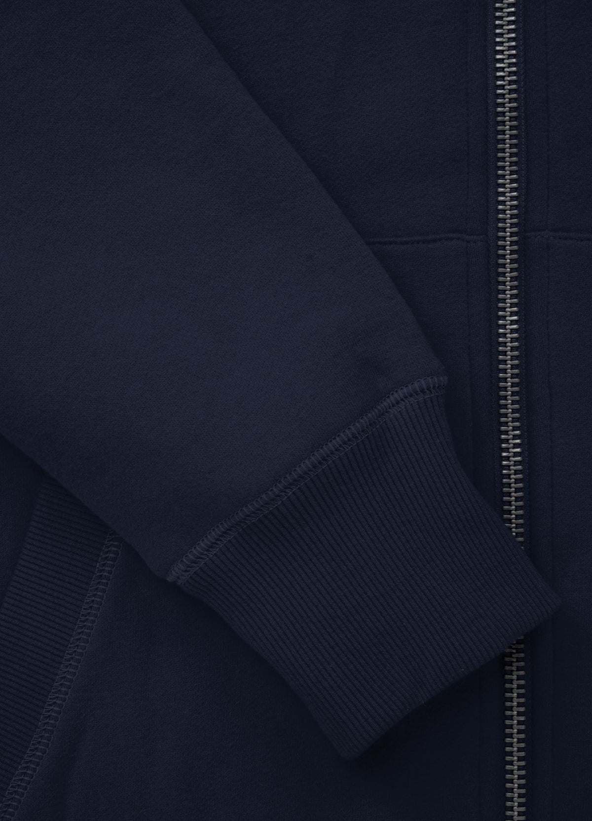 Hooded Zip TNT