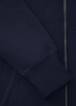 Hooded Zip TNT