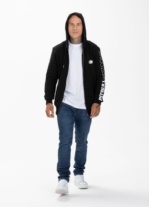 Zip-up hoodie TNT 21