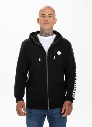 Zip-up hoodie TNT 21