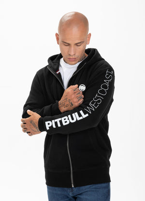 Zip-up hoodie TNT 21