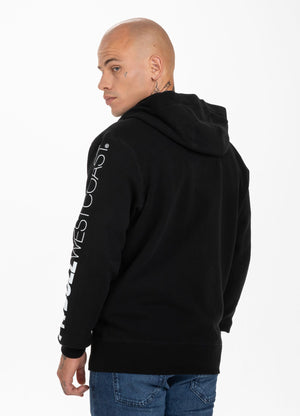 Zip-up hoodie TNT 21