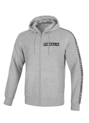 Men's Zip-up hoodie Tricot Dandridge