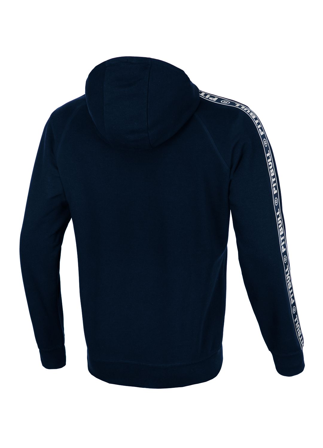 Men's Zip-up hoodie Tricot Dandridge