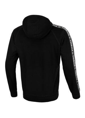 Men's Zip-up hoodie Tricot Dandridge