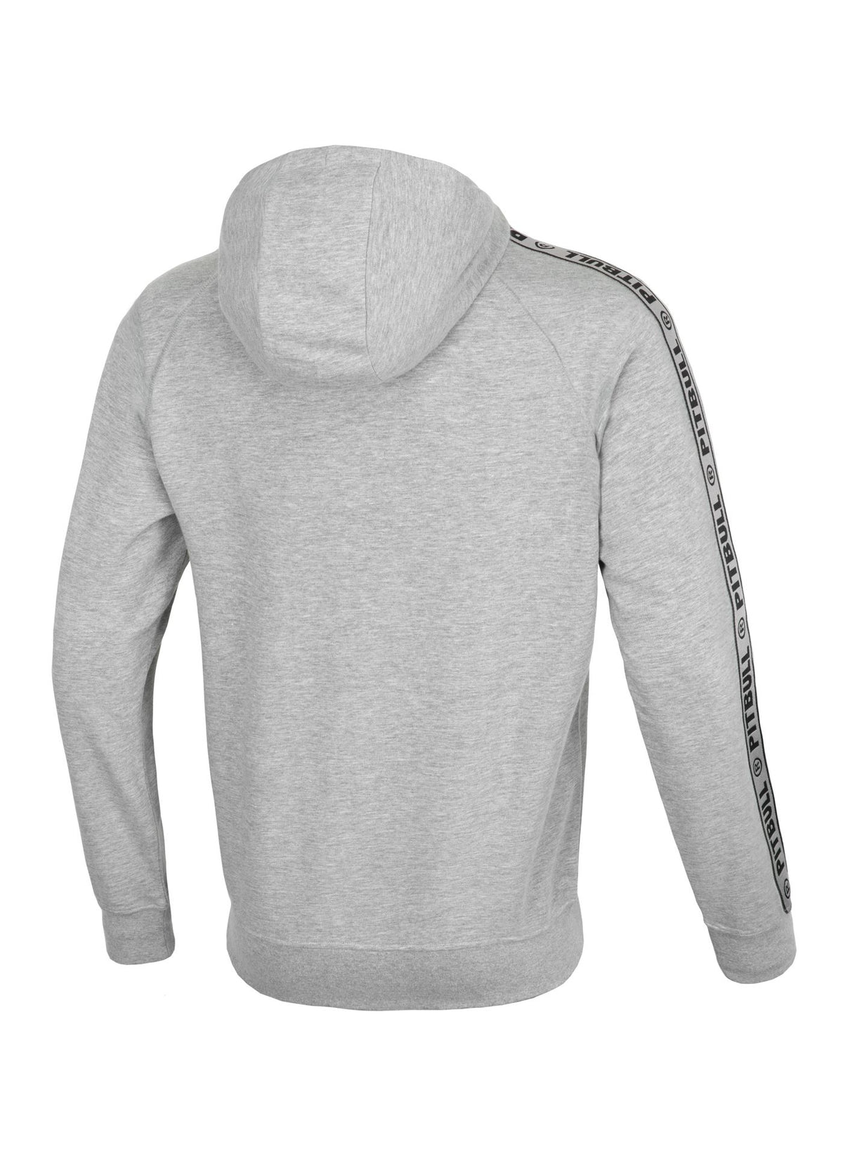 Men's Zip-up hoodie Tricot Dandridge
