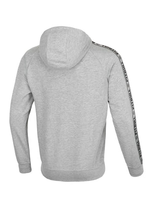 Men's Zip-up hoodie Tricot Dandridge
