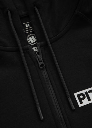 Men's Zip-up hoodie Tricot Dandridge