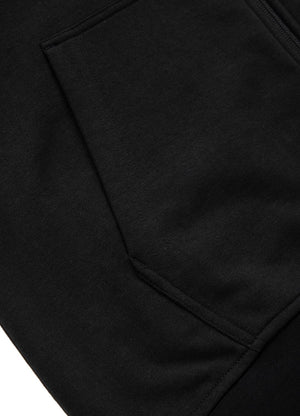 Muška majica s kapuljačom s patentnim zatvaračem Tricot Masters Of Boxing