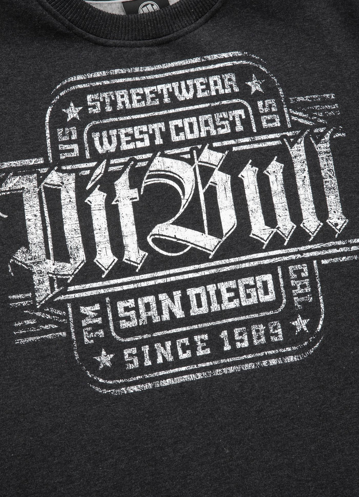Bluza San Diego IV