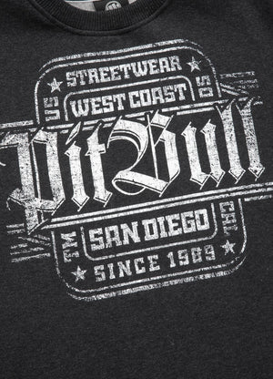 Bluza San Diego IV