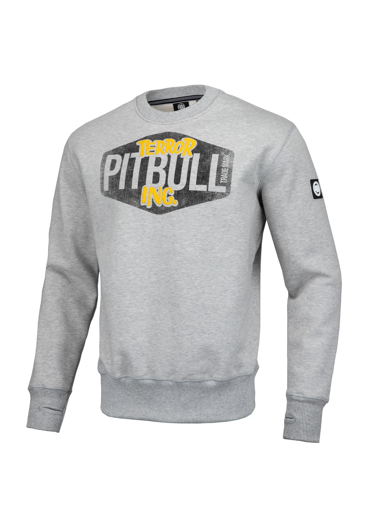 Bluza Scare - Pitbull.eu