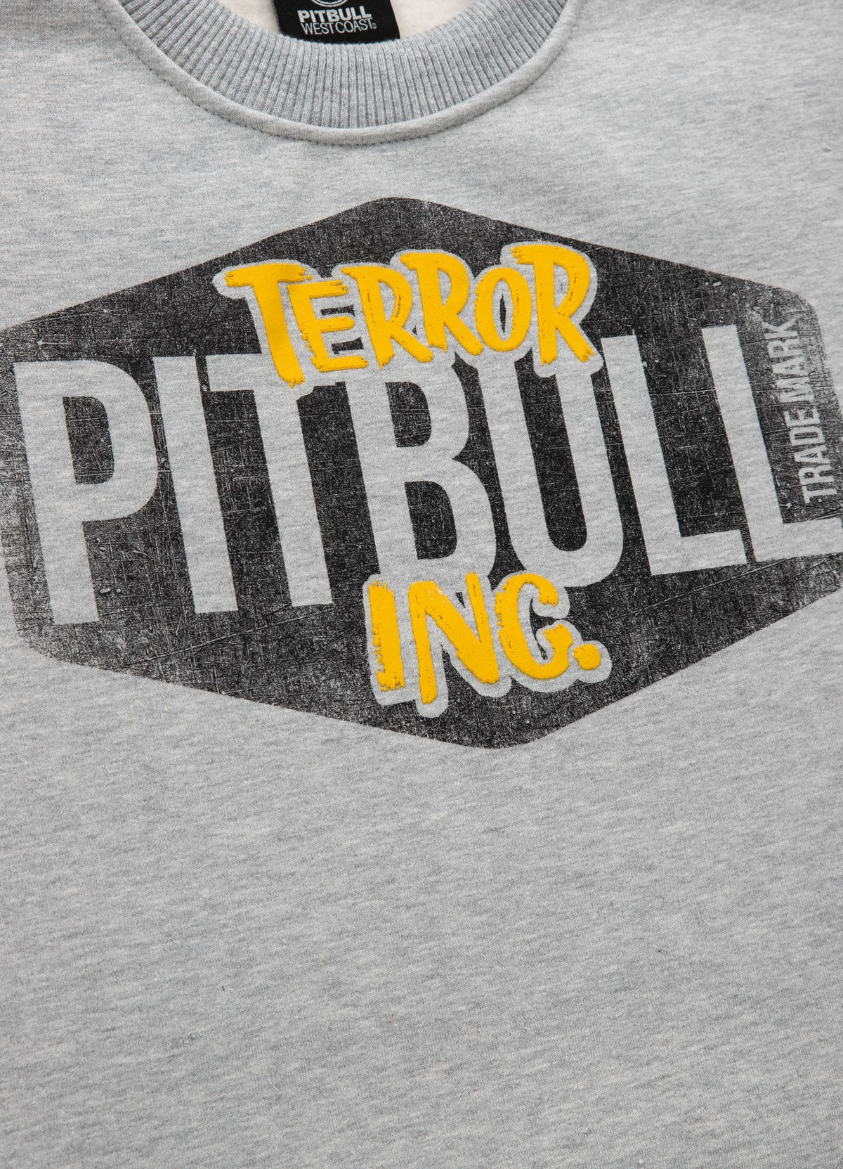 Bluza Scare - Pitbull.eu