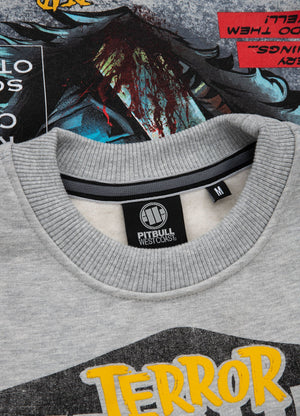 Bluza Scare - Pitbull.eu