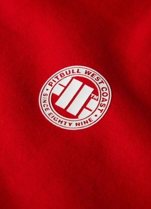 Men's Sweatshirt Small Logo 18